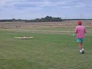 Vidéo Remorqueur a Rene