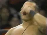 WRESTLING- Rey Mysterio unmasked (WWE)