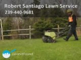 Lawn Maintenance and Landscaping Service in North Fort Myers