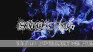Smoking video