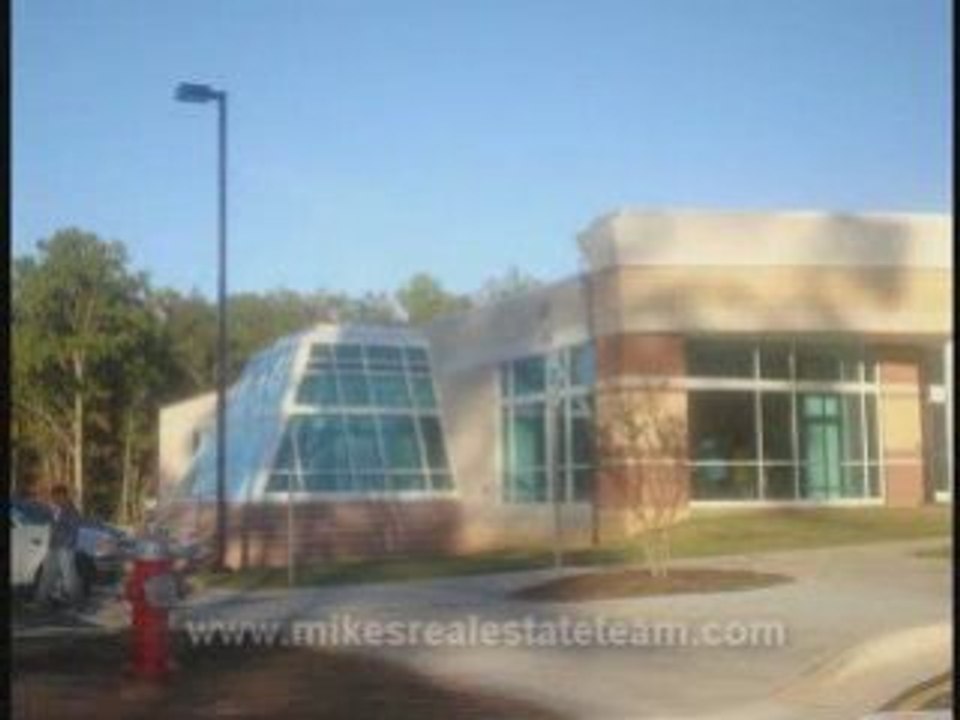 Cary RealEstate