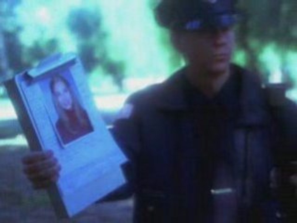 Ghost Whisperer - Bande-annonce 1