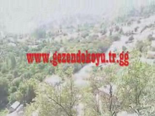 gezendekoyu.tr.gg pekmez yapımı ve gezende köyünden görüntü1
