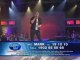 Mark Spano - Come Said Boy - Australian Idol