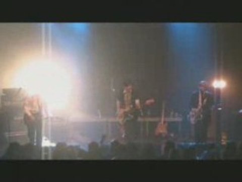 Dieval & the Propultions - Butcher - La Gespe - Tarbes (65)