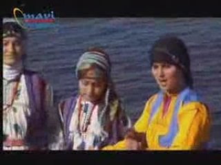 Meryem Akyuz - Yak Beni by Aluxton