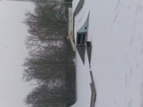 lundi-aprem sous Neige