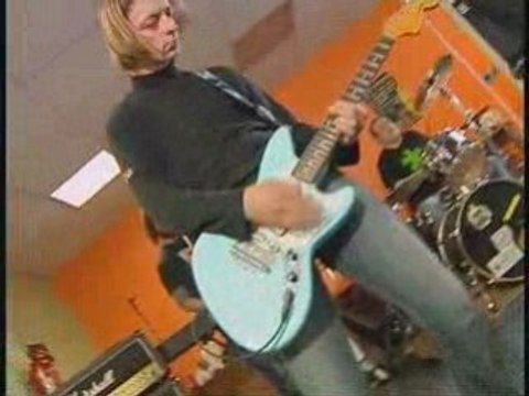 EUROPEAN PORTRAITS 2008 : LA PEUR AU VENTRE (NICKO)