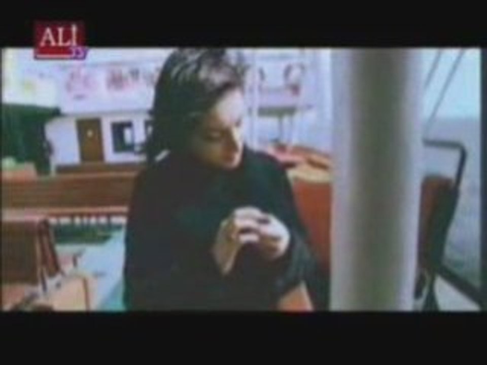 Özlem Özdil - Sürgün by Aluxton