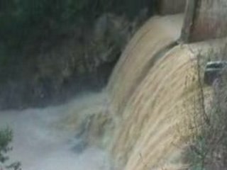 Cascata rio grande amelia