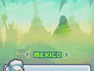 Jeu Mobile Cooking Star: Apprenez à cuisiner !