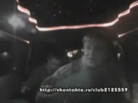 Свадьба Таймера и Яна в стиле рэп!