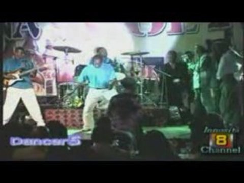 FALLY vs FERRE ((Koffi Olomide Skol Freestyle))