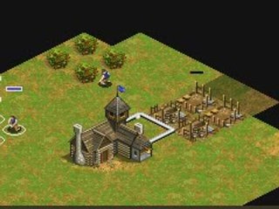 Jeu Mobile Age of Empires ® III Mobile