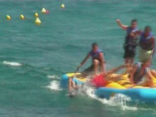 Lloret 2007 Heugem - deel 3