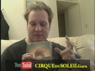 Cirque du Soleil Music