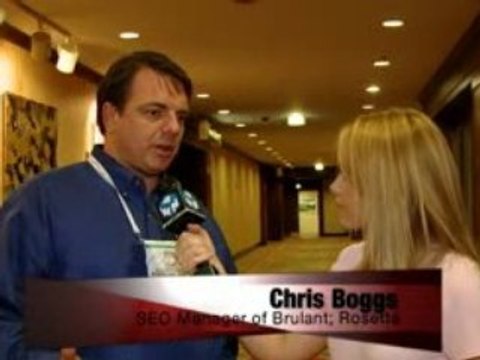 Chris Boggs on Optimized Site Vs. Search Friendly Site