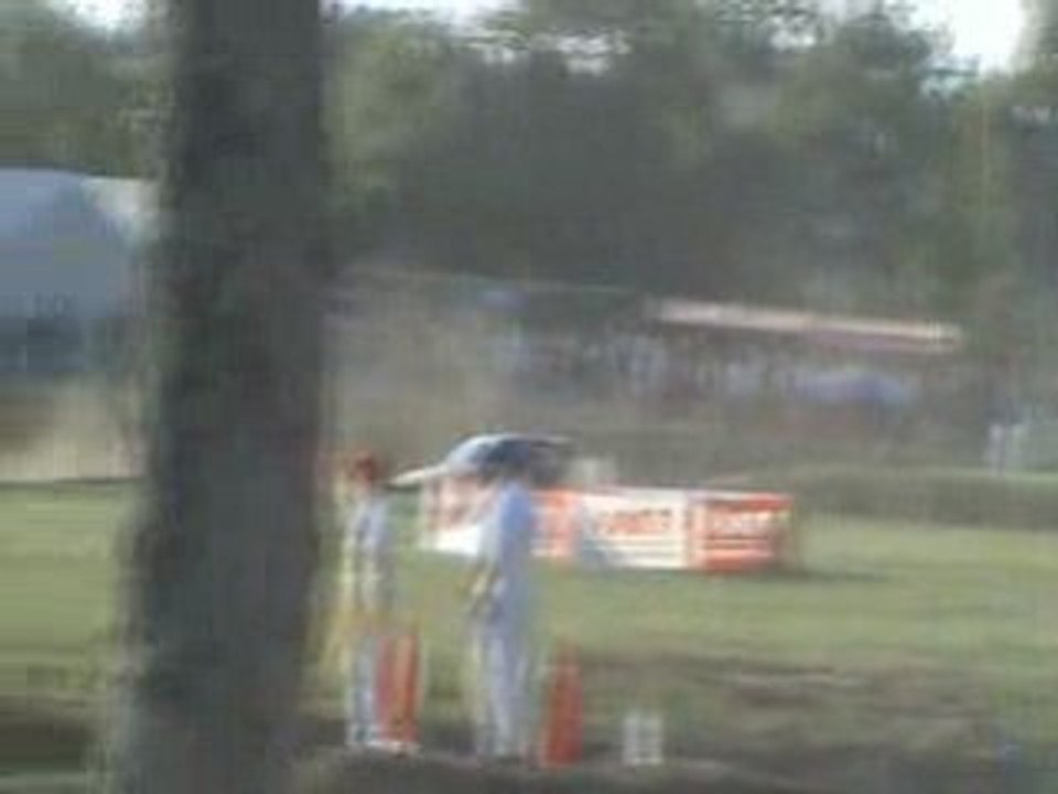 Sprint cross