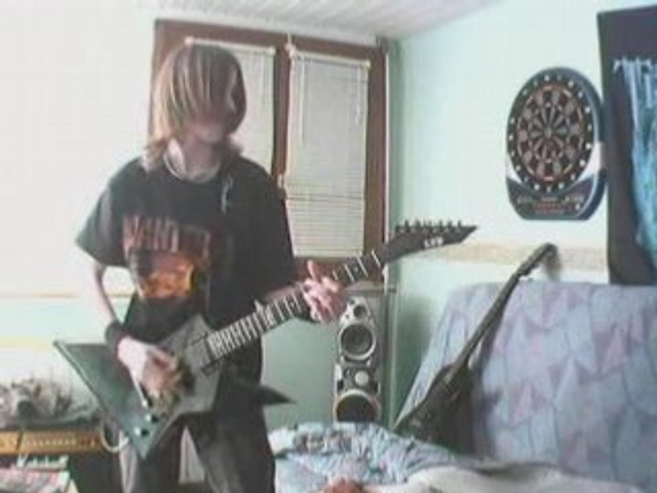 4 Words B4MV cover by Ludocob