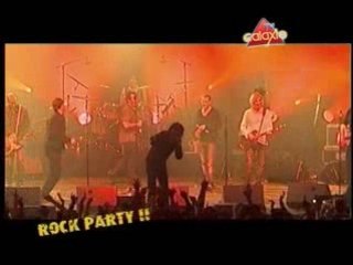 Rock Party II