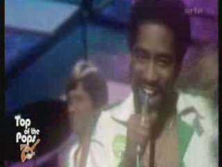 Olympic Runners .Sir Dancelot [Show Tv .1978]