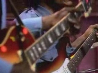 Bob Marley - Concrete Jungle