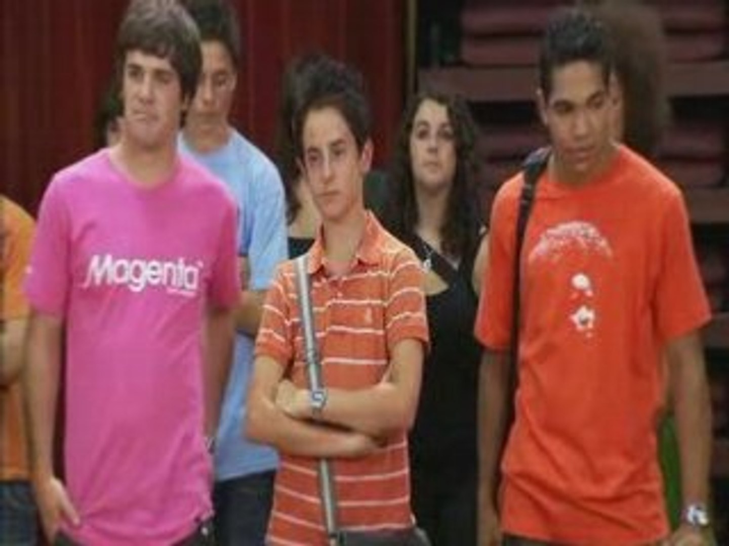 Go!azen Filma pt.1