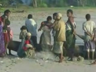 Pêche Artisanale à Manakare4