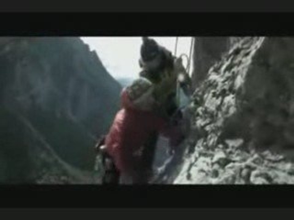 Suche neuen kletterpartner