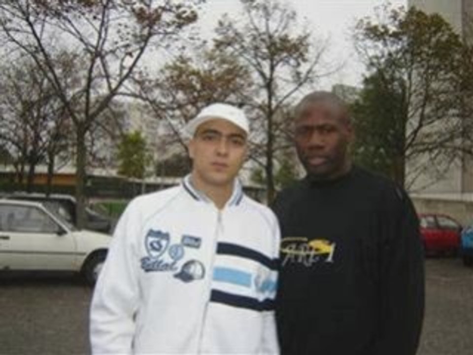 LIM tous dans la merde