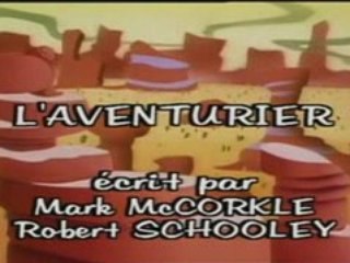 Super mario bros ep 42 - l'aventurier