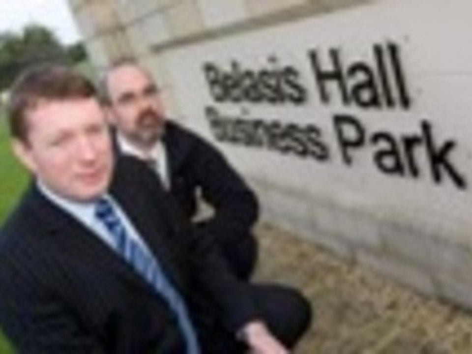 Belasis Business Park