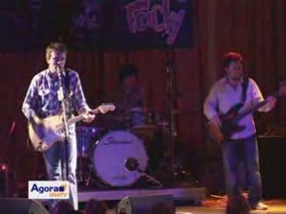 LE FESTIVAL BLUES 2008 DE FEUCHY