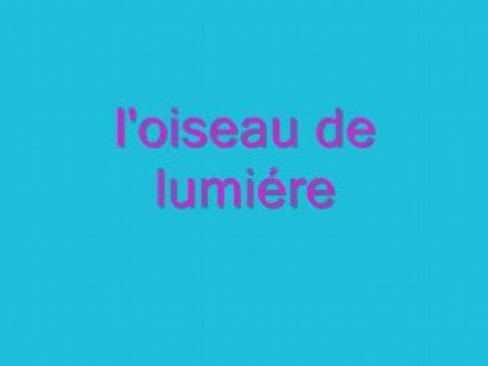 Cantique