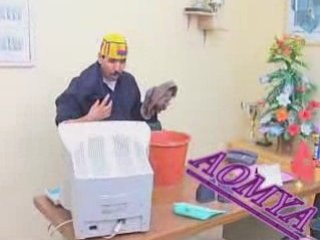 Agzoum - 2008 __ part1