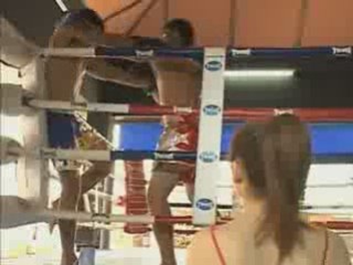 ⁣Takahashi Ai - Ai of the Tiger