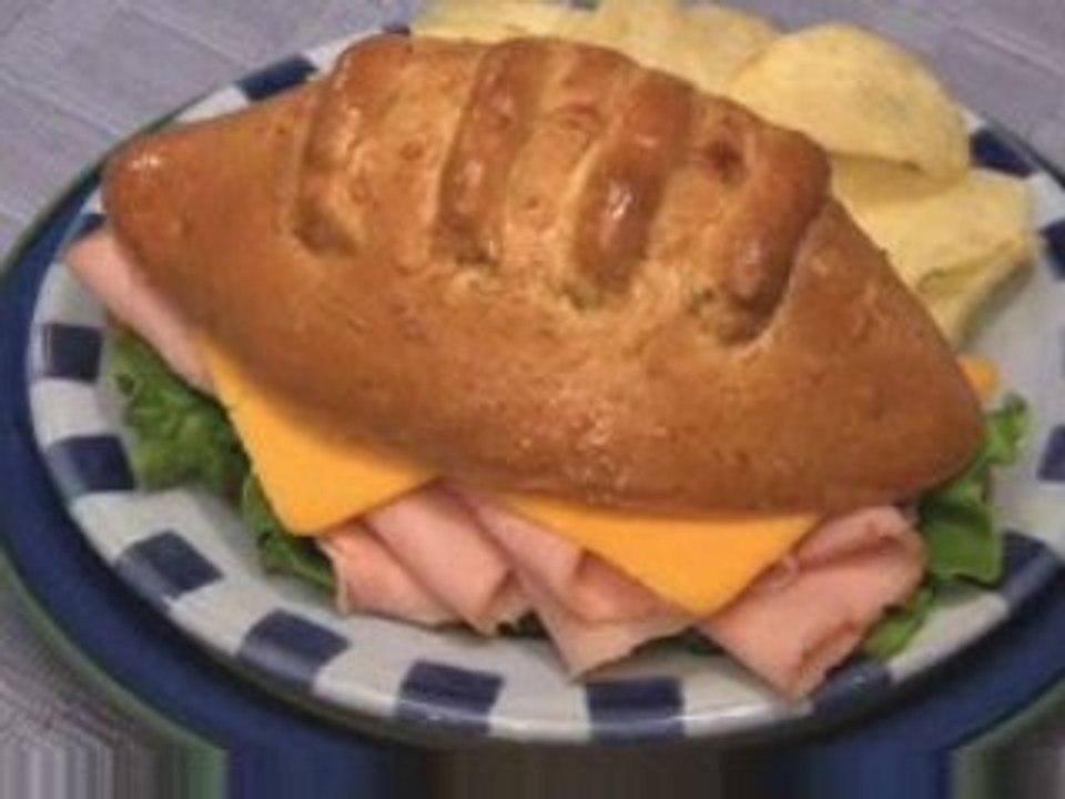 FootballHeroSandwich