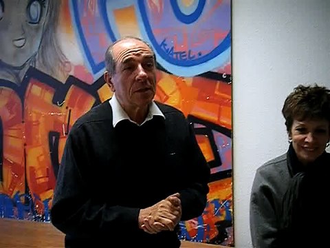 Tarbes secours populaire Catherine Laborde 2