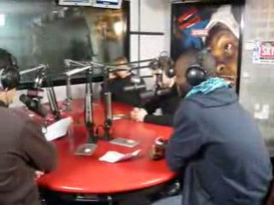 BWESS SKYROCK PLANETE RAP 2