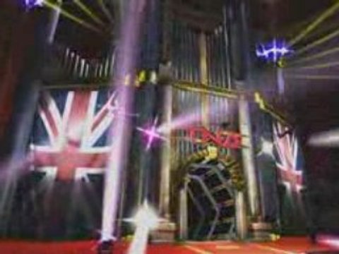 TNA IMPACT! : AJ Styles contre Jay Lethal