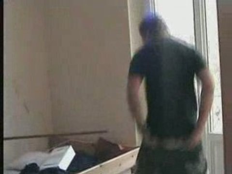 Video Special Nouvelle Année : La vie des enfants sauvages