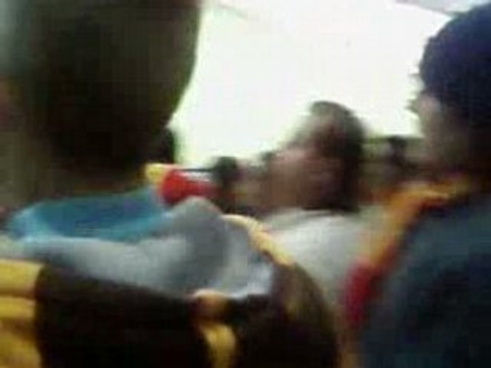 supporter lensois