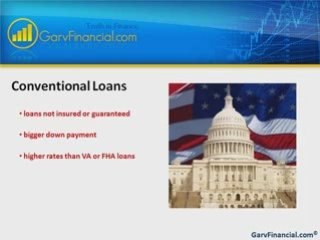 Home Loan Mortgage Choices for your Next Home