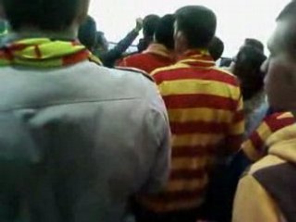 supporter lensois