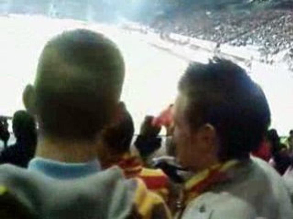 supporter lensois