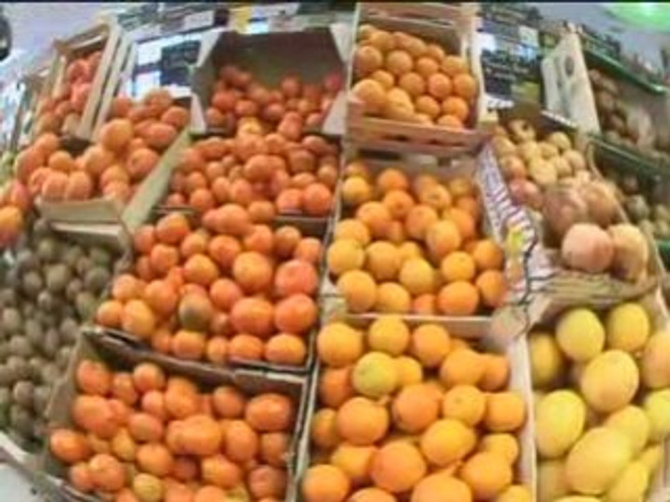 Alimentation bio