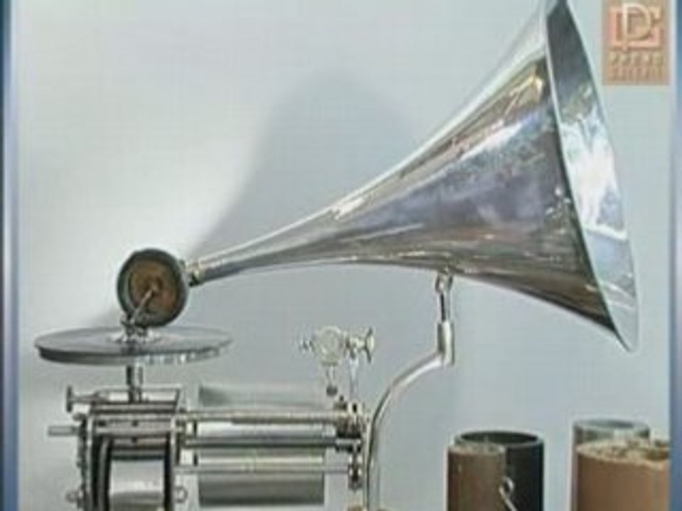 PHONOGRAPHE MODELE IDEAL MIXTE / MAISON DE LA BONNE PRESSE