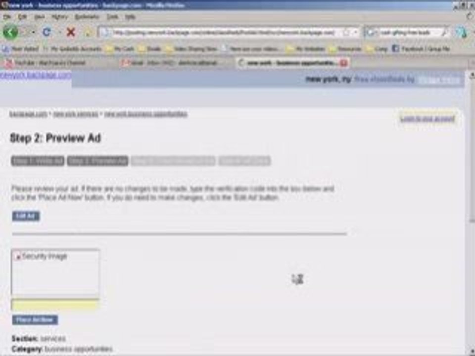 Cash Gifting - FREE Leads Cash Gifting FREE Leads Cash
