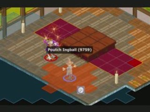 [Silvosse]Super-kra Crâ Feu Lvl 90