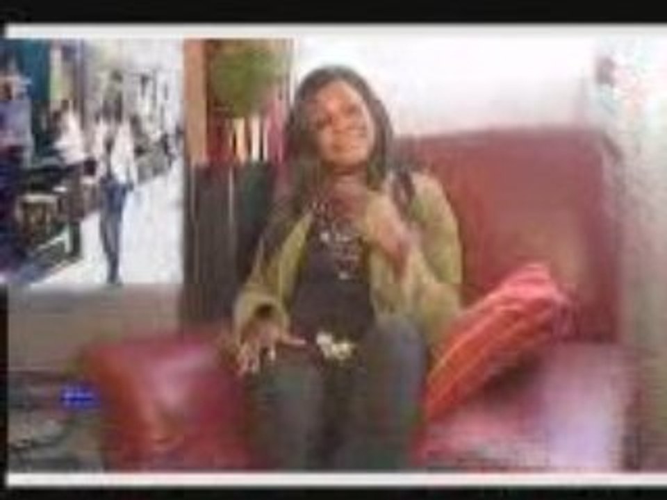 YETTE HORTY  La Jalousie